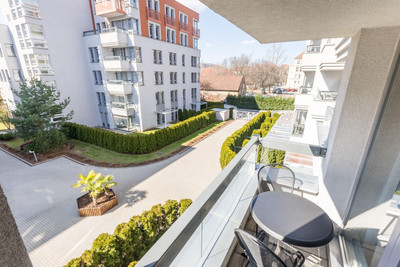 Albertov Rental Apartments