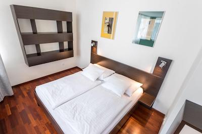 Albertov Rental Apartments