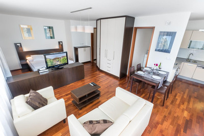 Albertov Rental Apartments