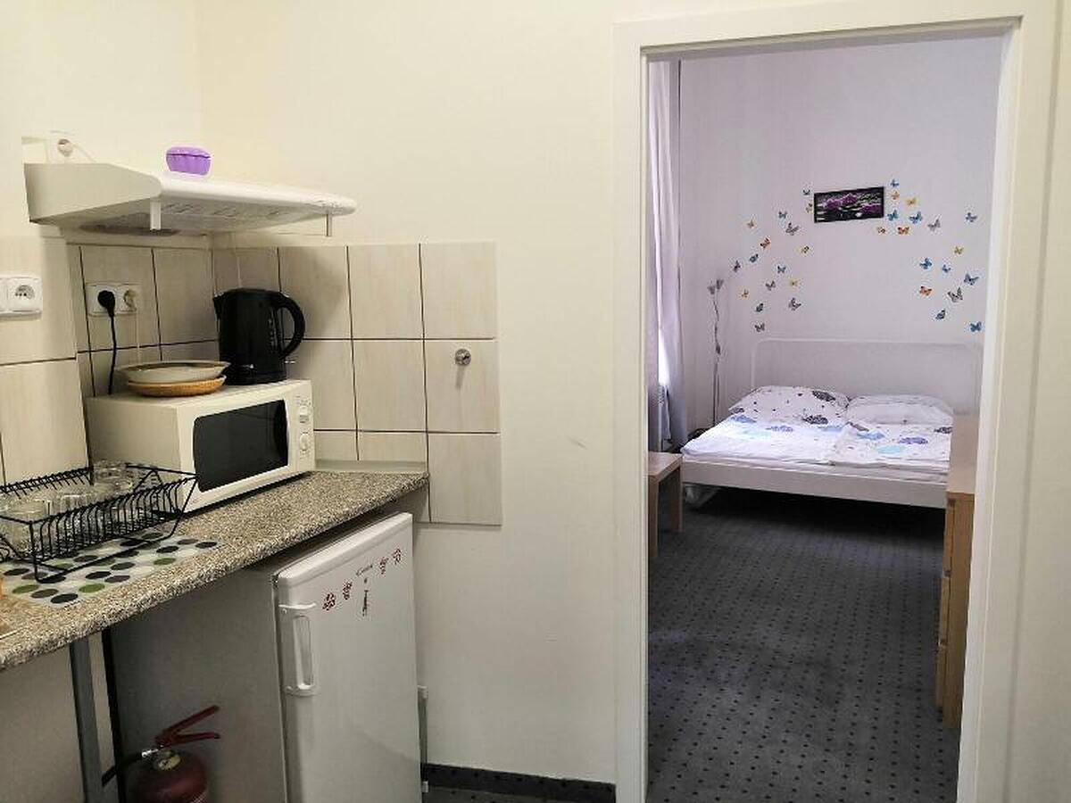 Hostel Opletalova