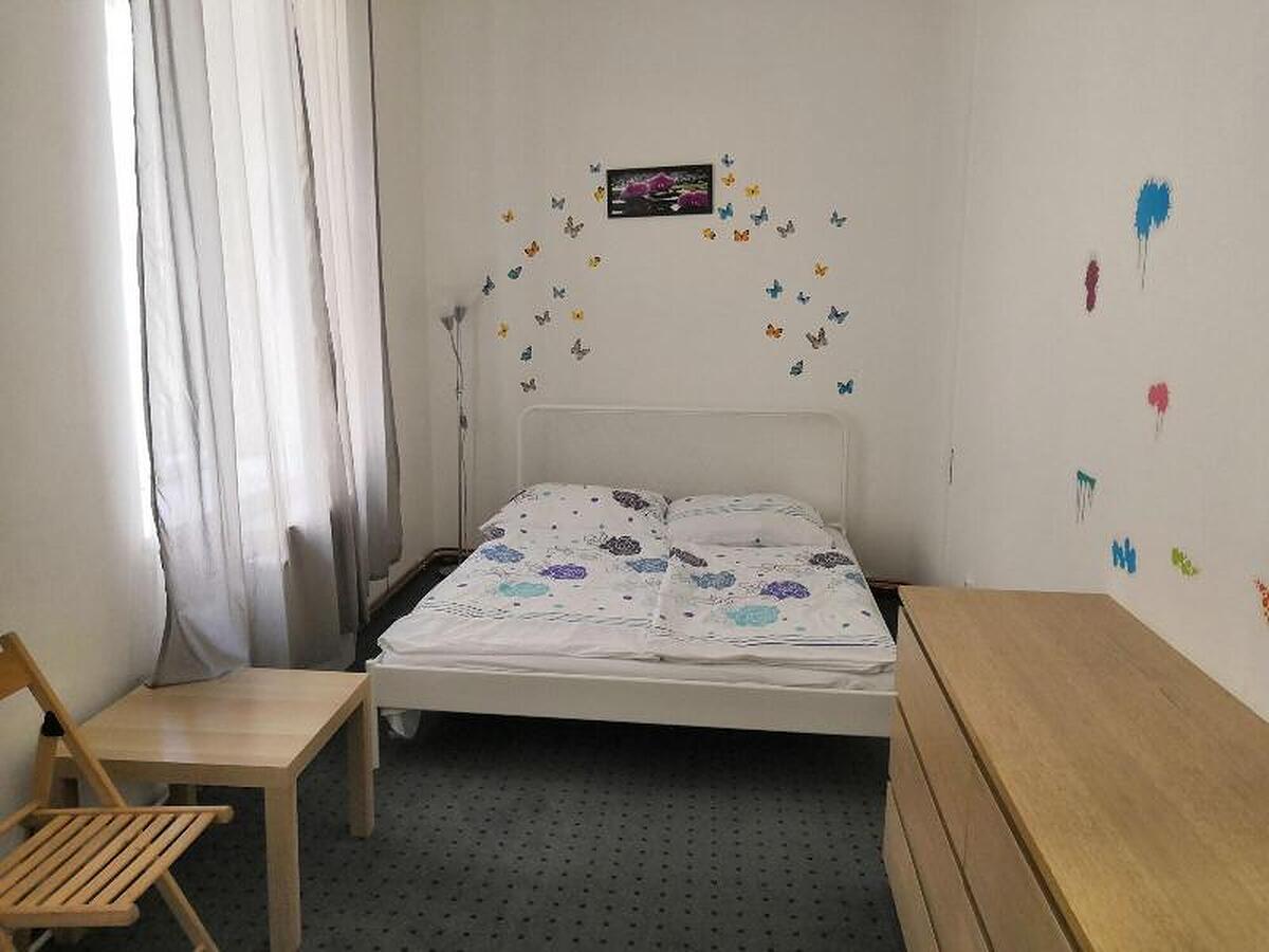 Hostel Opletalova