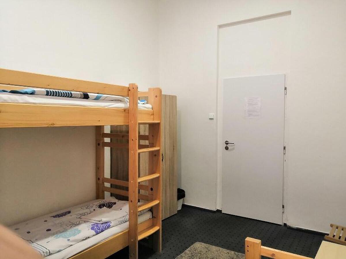 Hostel Opletalova