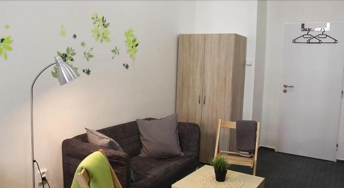 Hostel Opletalova