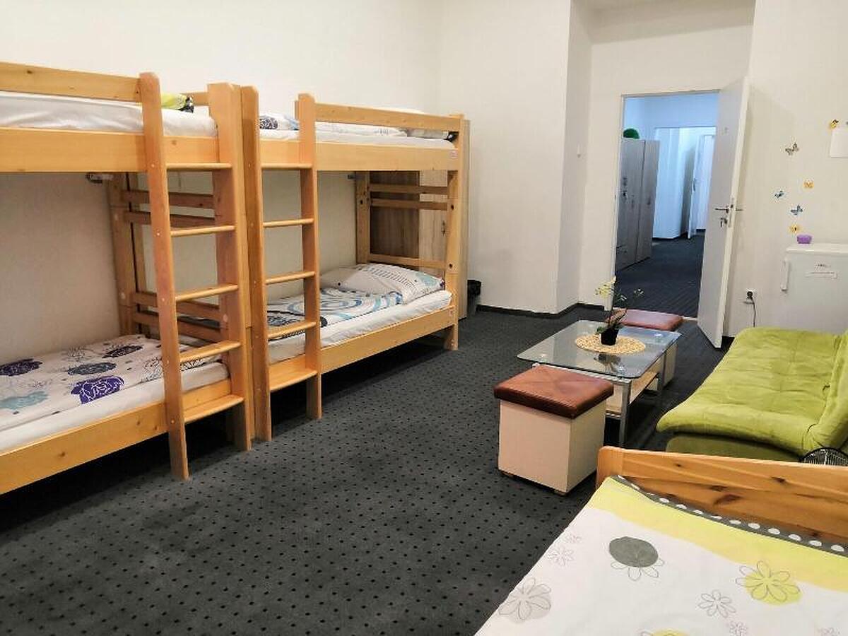Hostel Opletalova