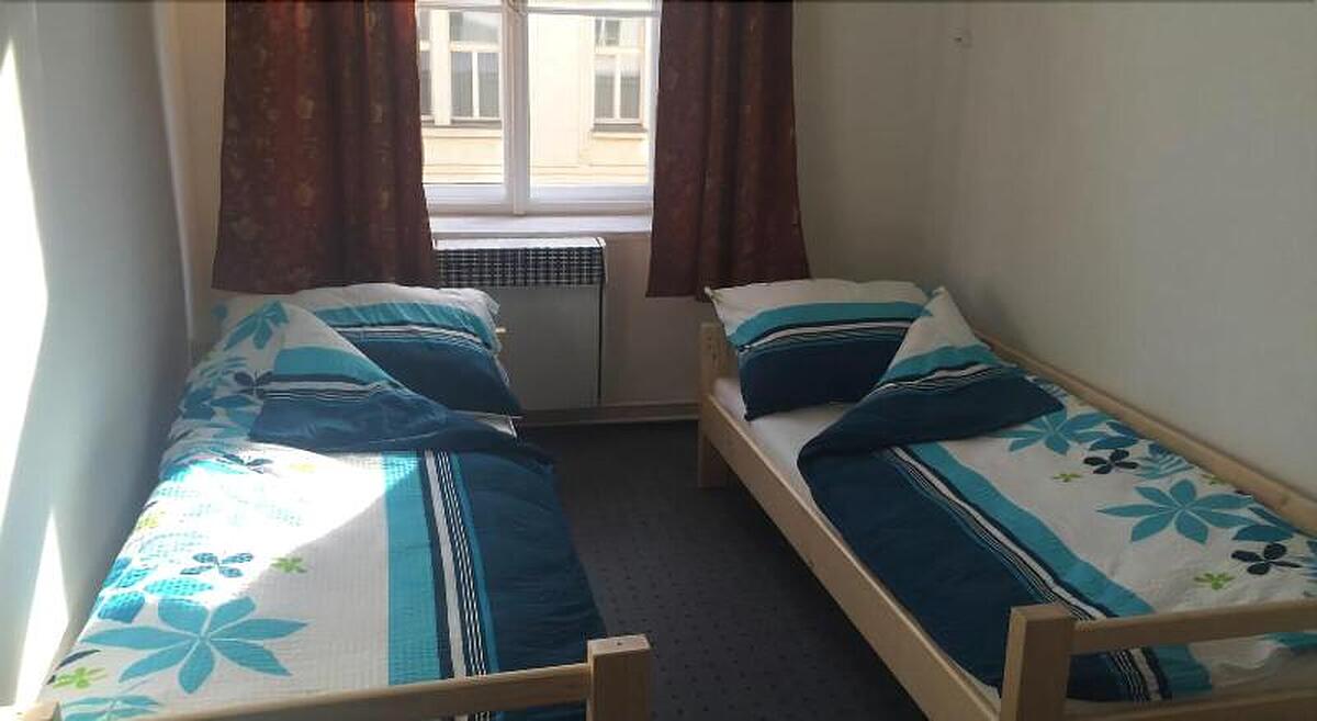 Hostel Opletalova