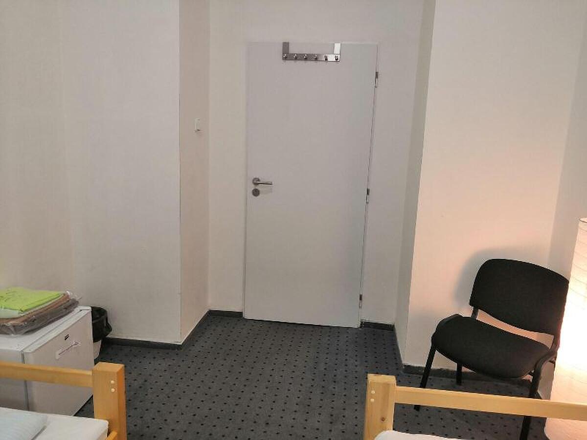Hostel Opletalova