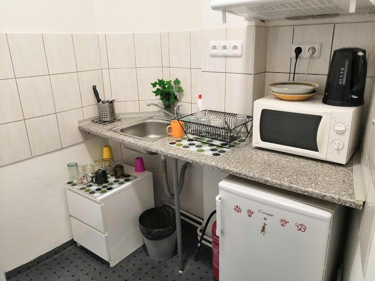Hostel Opletalova