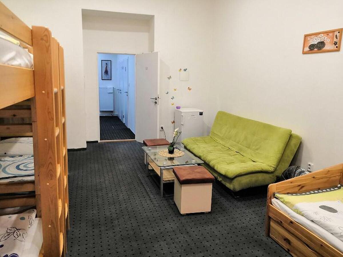 Hostel Opletalova