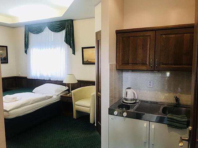 Hotel Peko