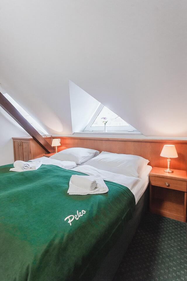 Hotel Peko