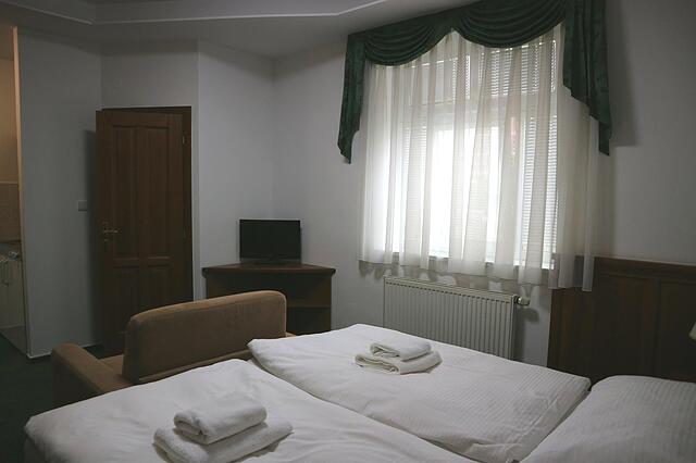 Hotel Peko