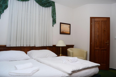 Hotel Peko