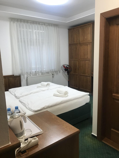 Hotel Peko