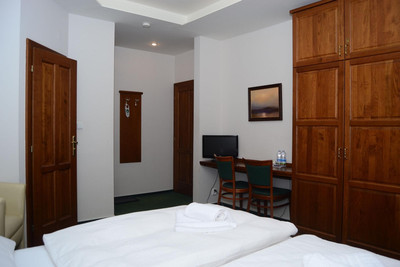 Hotel Peko
