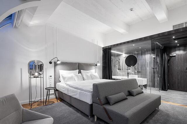 PYTLOUN BOUTIQUE HOTEL PRAGUE