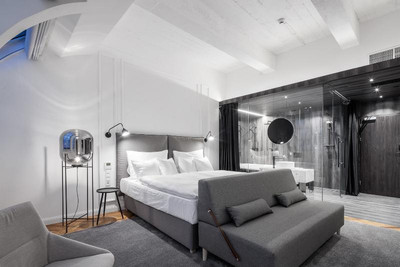 PYTLOUN BOUTIQUE HOTEL PRAGUE