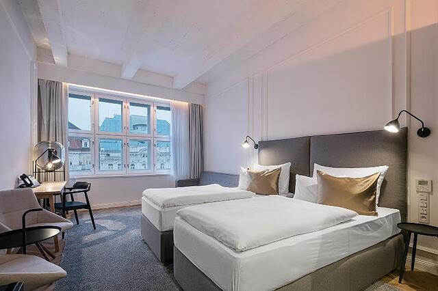 PYTLOUN BOUTIQUE HOTEL PRAGUE