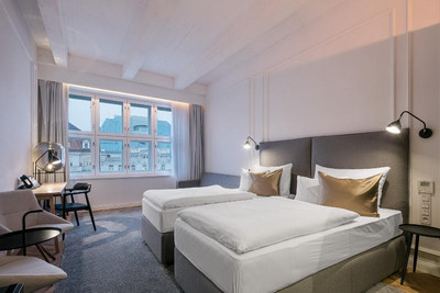 PYTLOUN BOUTIQUE HOTEL PRAGUE