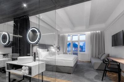 PYTLOUN BOUTIQUE HOTEL PRAGUE