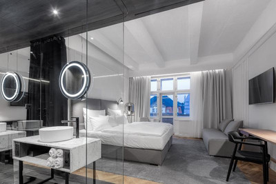 PYTLOUN BOUTIQUE HOTEL PRAGUE