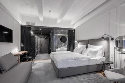 PYTLOUN BOUTIQUE HOTEL PRAGUE