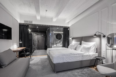 PYTLOUN BOUTIQUE HOTEL PRAGUE