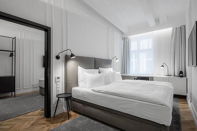 PYTLOUN BOUTIQUE HOTEL PRAGUE