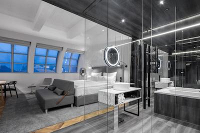 PYTLOUN BOUTIQUE HOTEL PRAGUE