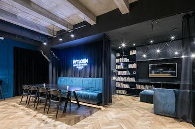 PYTLOUN BOUTIQUE HOTEL PRAGUE