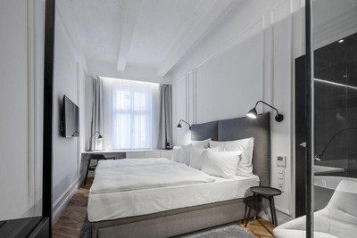 PYTLOUN BOUTIQUE HOTEL PRAGUE