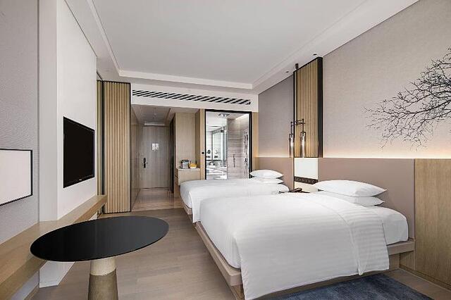Courtyard By Marriott Chengdu South