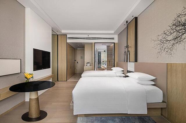 Courtyard By Marriott Chengdu South