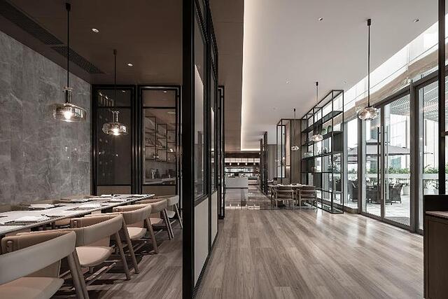 Courtyard By Marriott Chengdu South