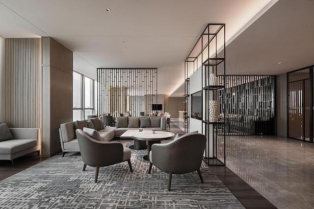 Courtyard By Marriott Chengdu South