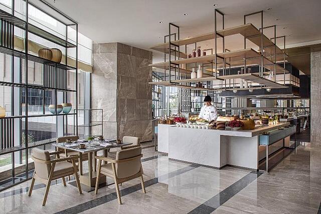 Courtyard By Marriott Chengdu South