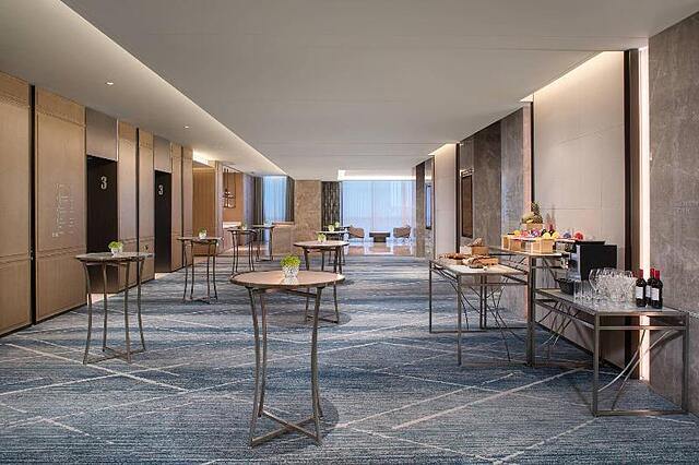 Courtyard By Marriott Chengdu South