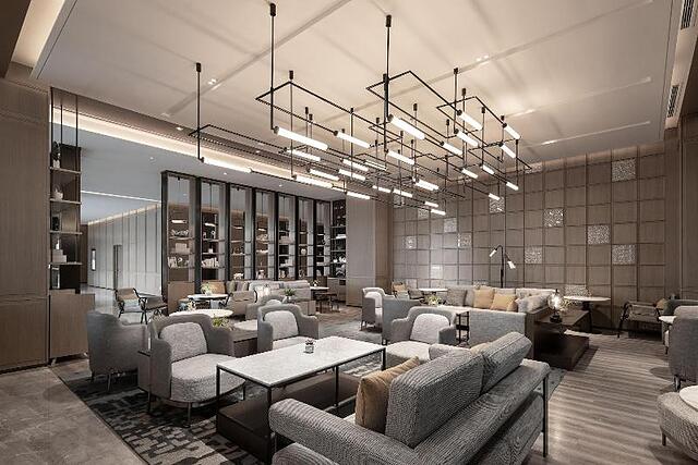 Courtyard By Marriott Chengdu South