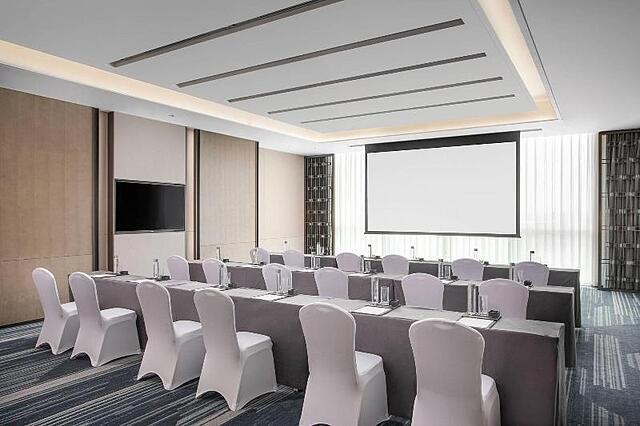 Courtyard By Marriott Chengdu South