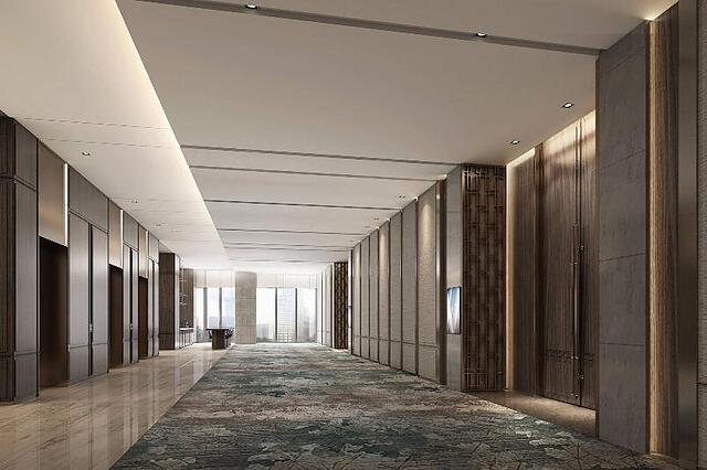 Courtyard By Marriott Chengdu South