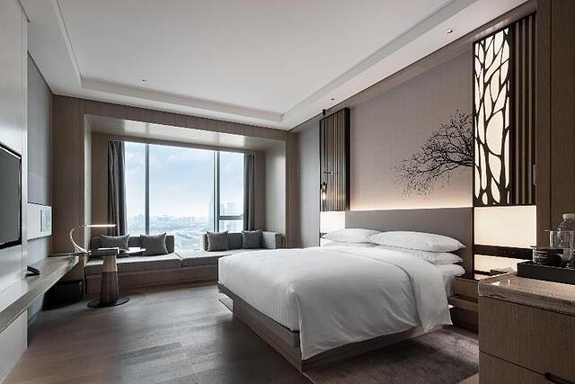 Courtyard By Marriott Chengdu South