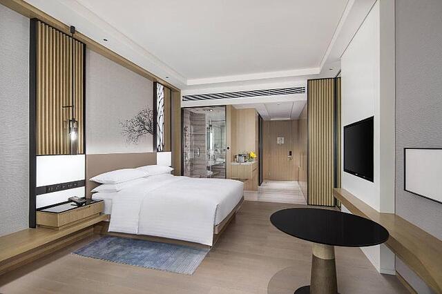Courtyard By Marriott Chengdu South