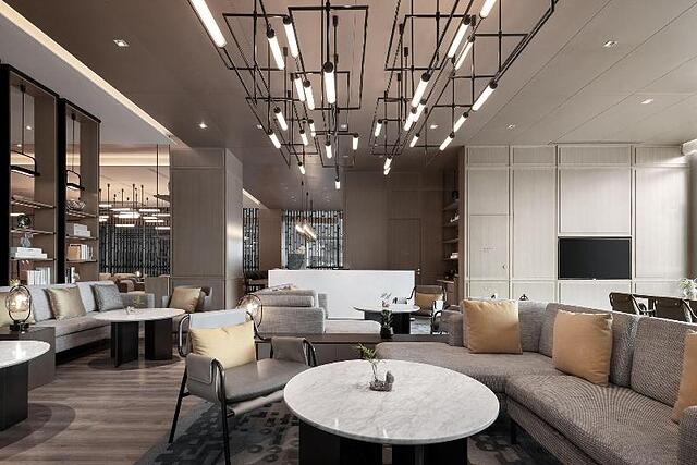 Courtyard By Marriott Chengdu South