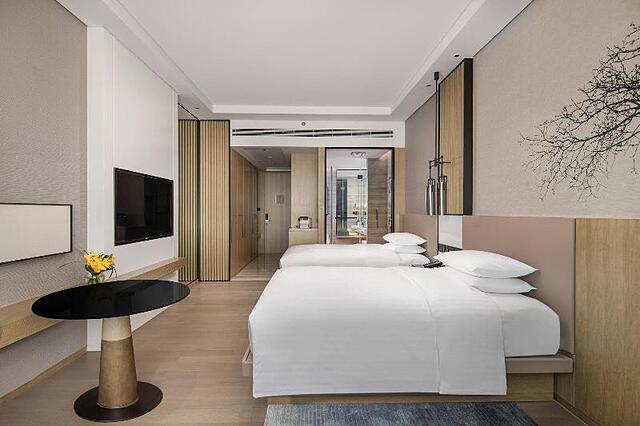 Courtyard By Marriott Chengdu South