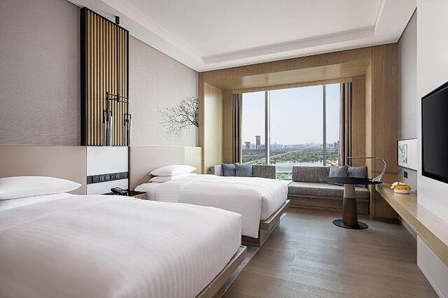 Courtyard By Marriott Chengdu South