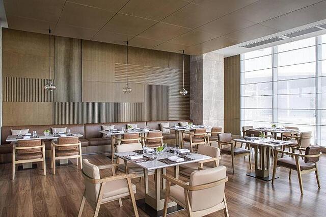 Courtyard By Marriott Chengdu South