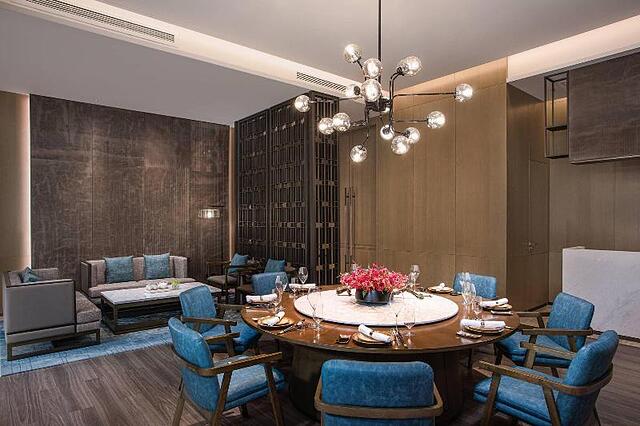 Courtyard By Marriott Chengdu South