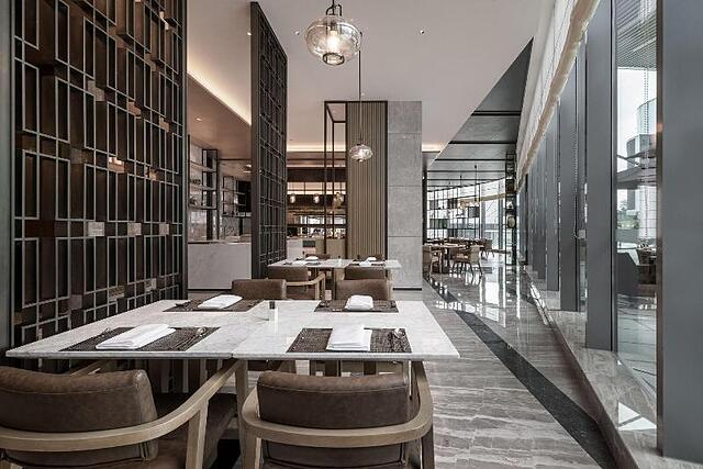 Courtyard By Marriott Chengdu South