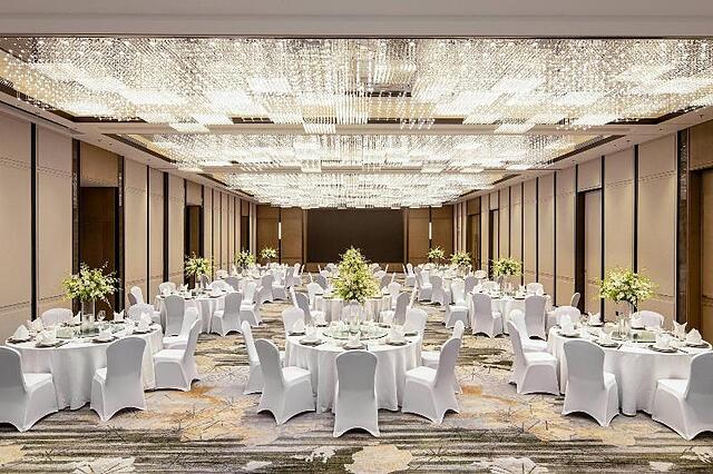 Courtyard By Marriott Chengdu South
