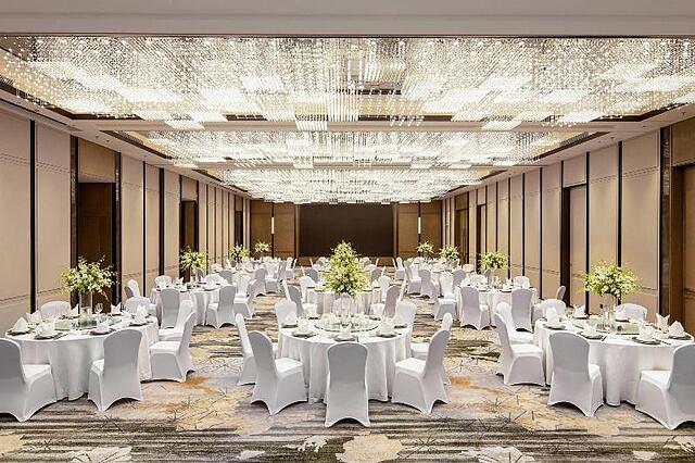 Courtyard By Marriott Chengdu South
