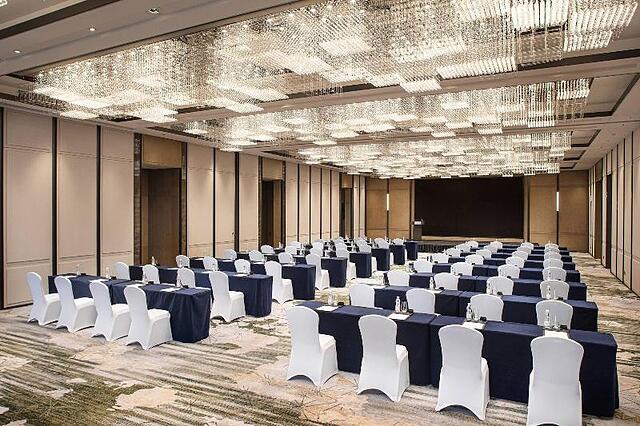 Courtyard By Marriott Chengdu South